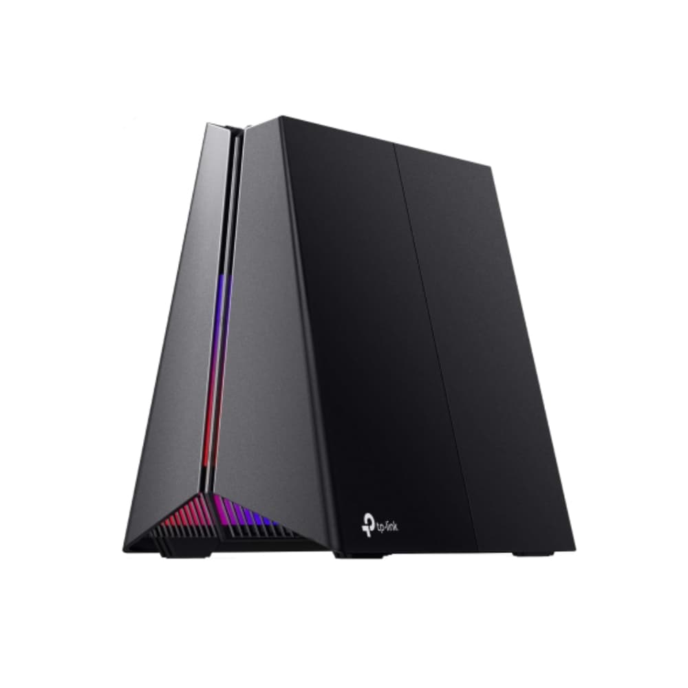 TPLINK Router TPLINK Gammer Wi-Fi 7 tribanda BE9300