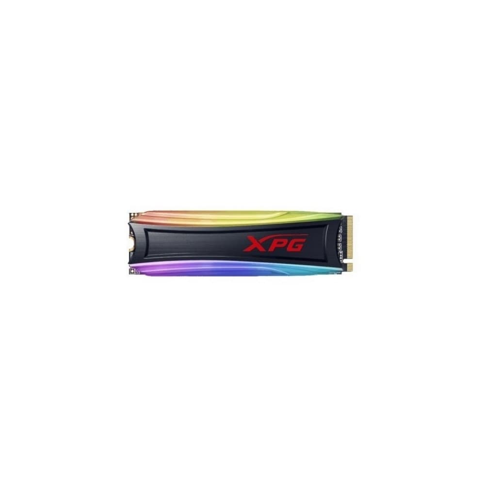 ADATA Unidad de estado sólido (SSD) gamer XPG by Adata Spectrix S40G RGB