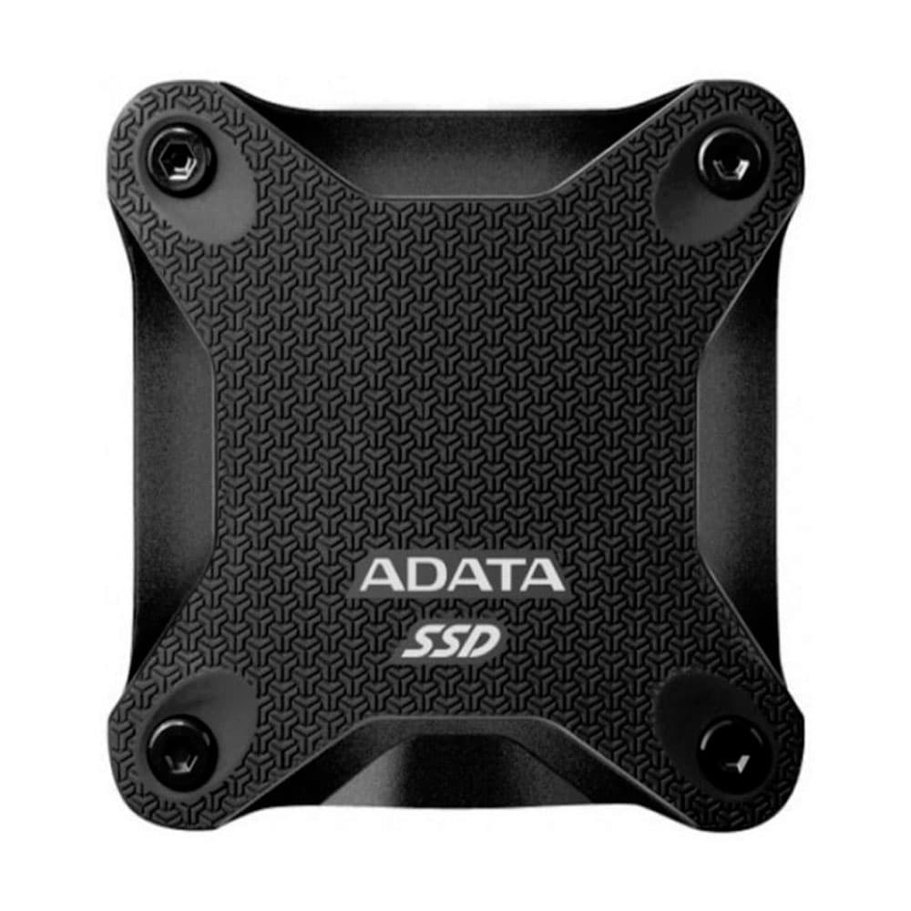 ADATA ADATA Disco Duro SSD Externo Adata 240GB COLOR Negro