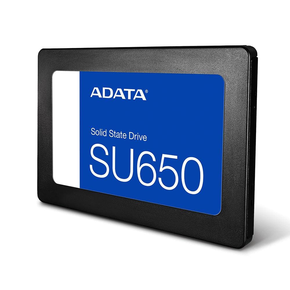 ADATA Disco de estado sólido ADATA Ultimate 2TB SU650