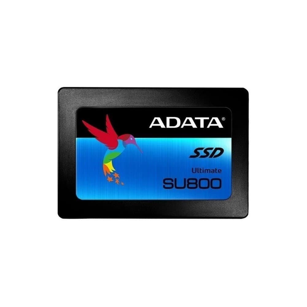 ADATA Unidad de Estado Solido ASU800SS-128G