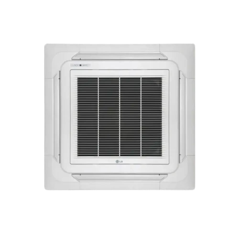 LGAIRESACONDI Aire Acondicionado Cassette 4 vias 39.400 BTU Inverter