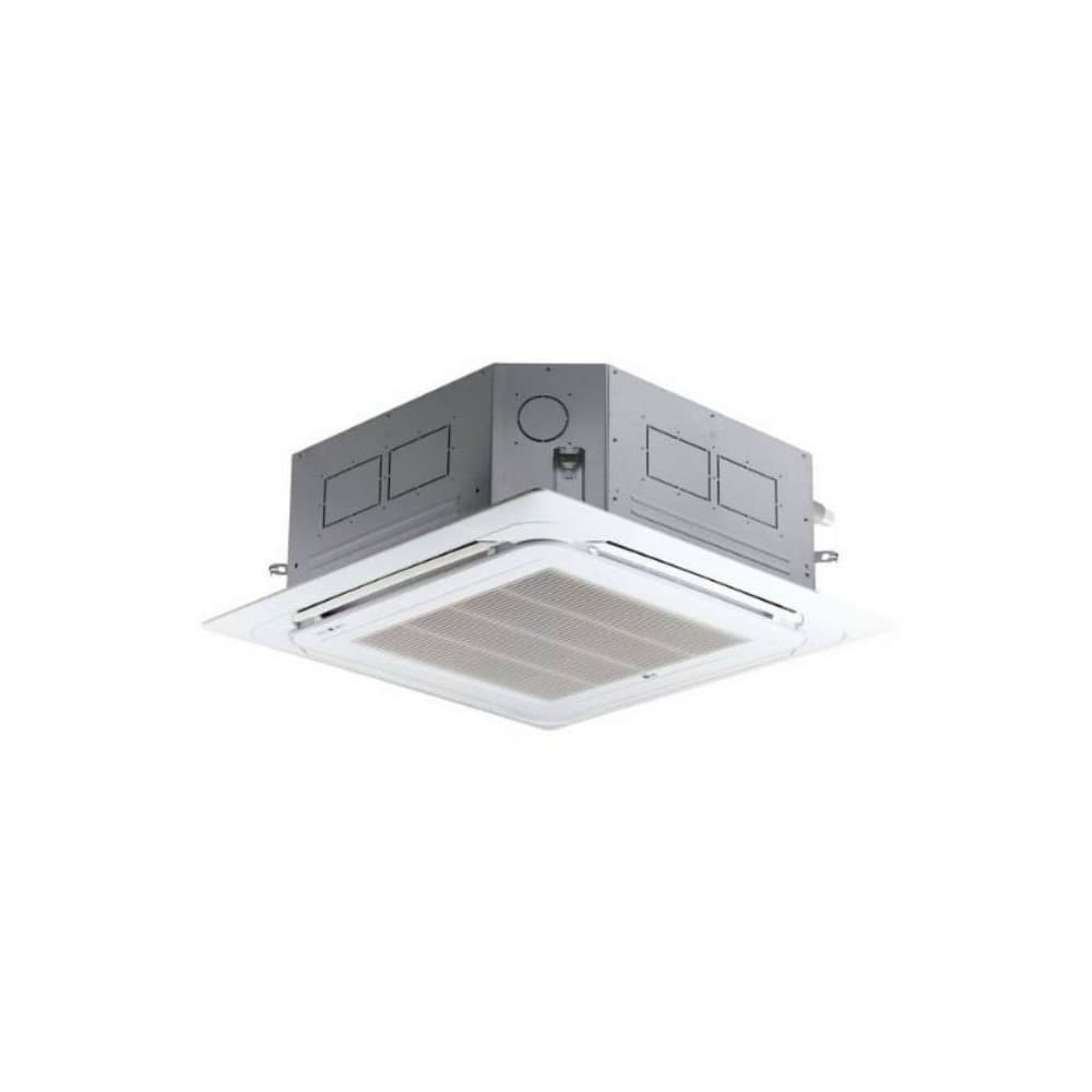 LGAIRESACONDI Aire Acondicionado LG tipo Cassette Inverter 4 vias 60000 BTU