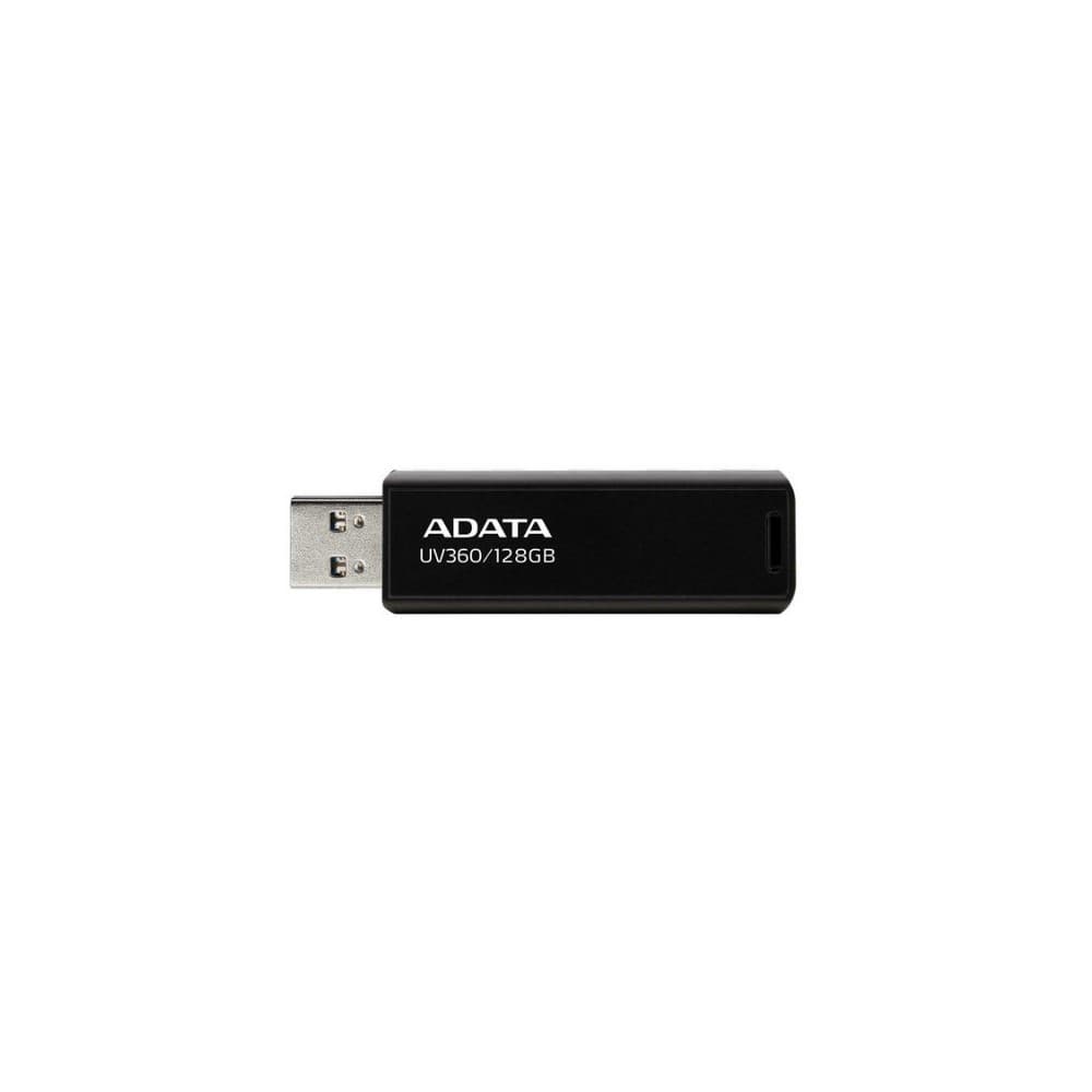 ADATA Memoria Usb Adata AUV360 3.2 128gb Metalica