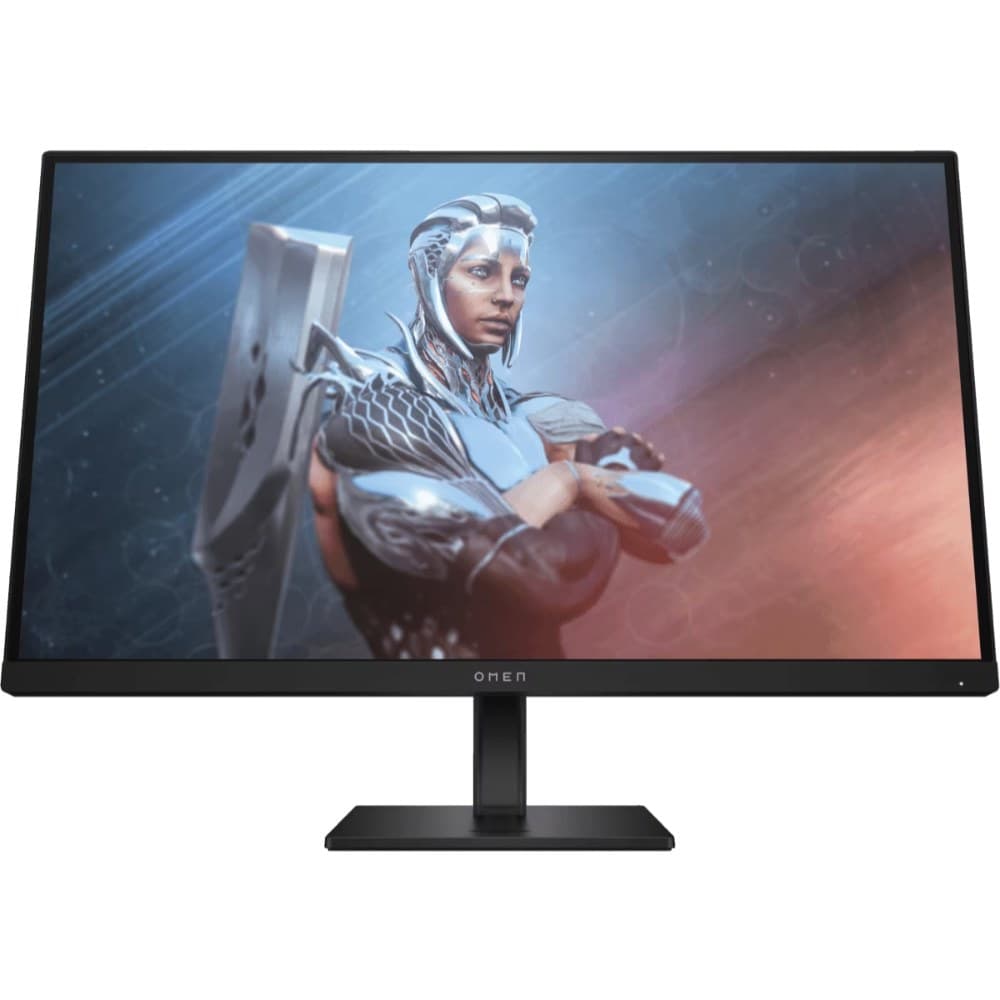 HPMONITORES OMEN 27 G2 - Monitor para juegos OMEN de 27 pulgadas FHD 180Hz