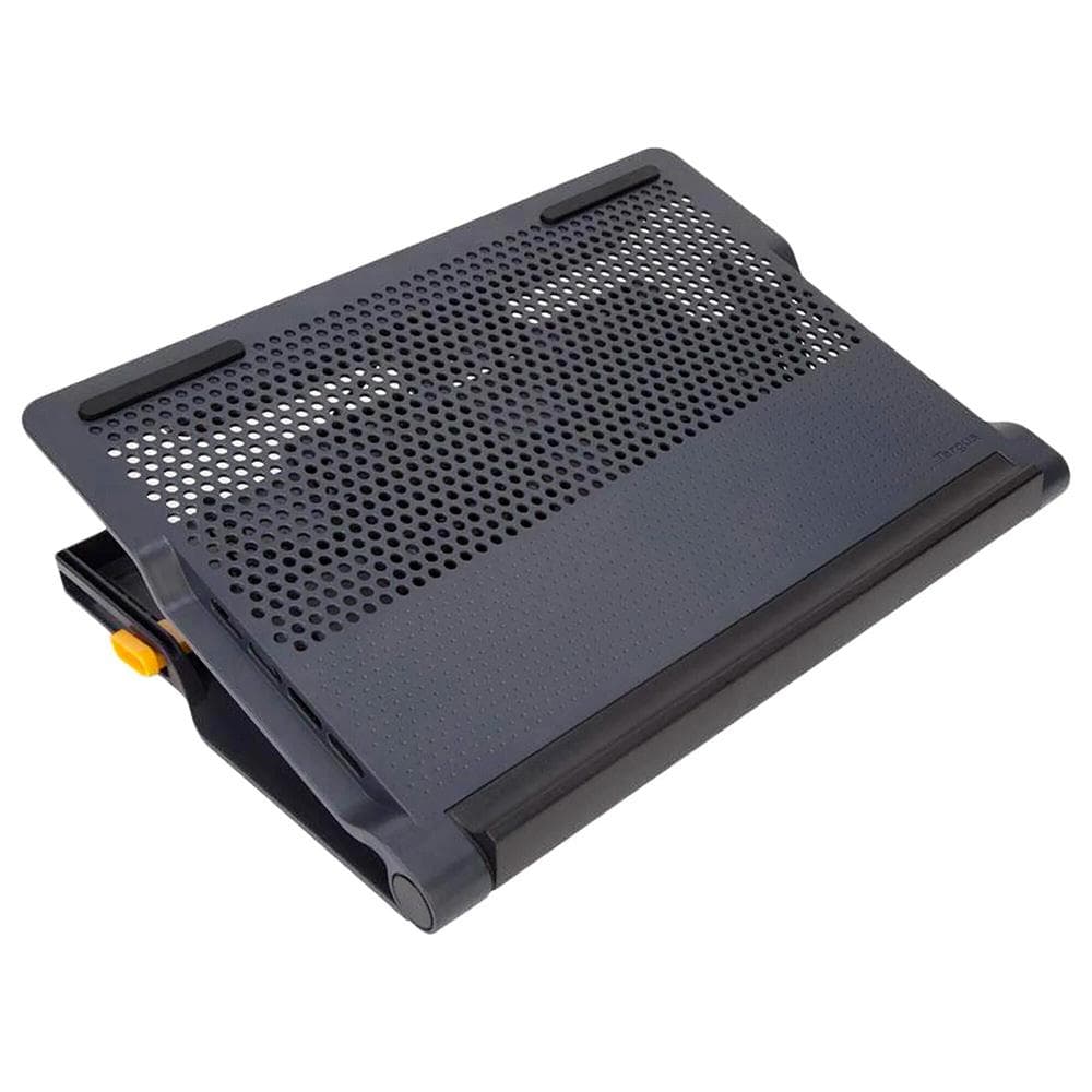 TARGUS Base refrigerante TARGUS 17 Chill Mat™+ with 4-port Hub