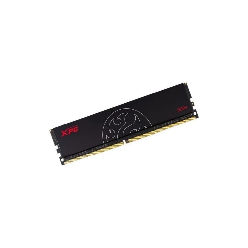 ADATA-XPG Memoria gamer XPG by ADATA HUNTER DDR4 8GB 3.000 MHz / Negra