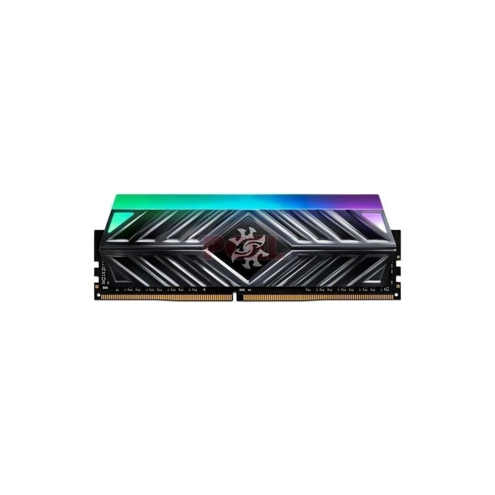 ADATA-XPG Memoria gamer XPG by ADATA SPECTRIX D41 DDR4 8GB 3.000 MHz / Tungsten Grey