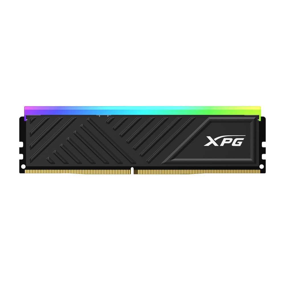 ADATA-XPG MODULO DE MEMORIA XPG by ADATA GAMMIX D35 DDR4 RGB - 16GB 3.200 MHz