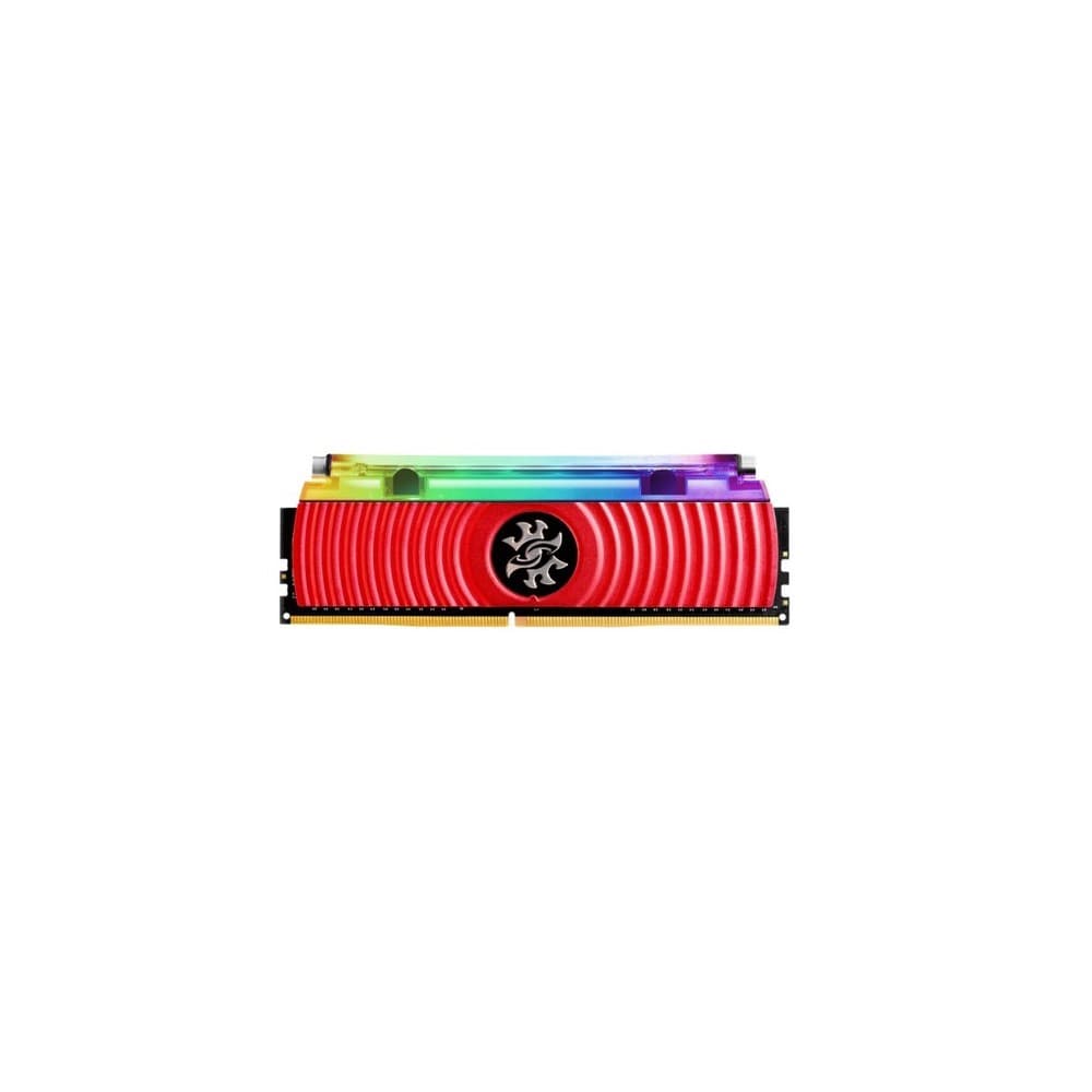 ADATA MEMORIA ADATA XPG SPECTRIX D80 DDR4 16GB 3200MHZ