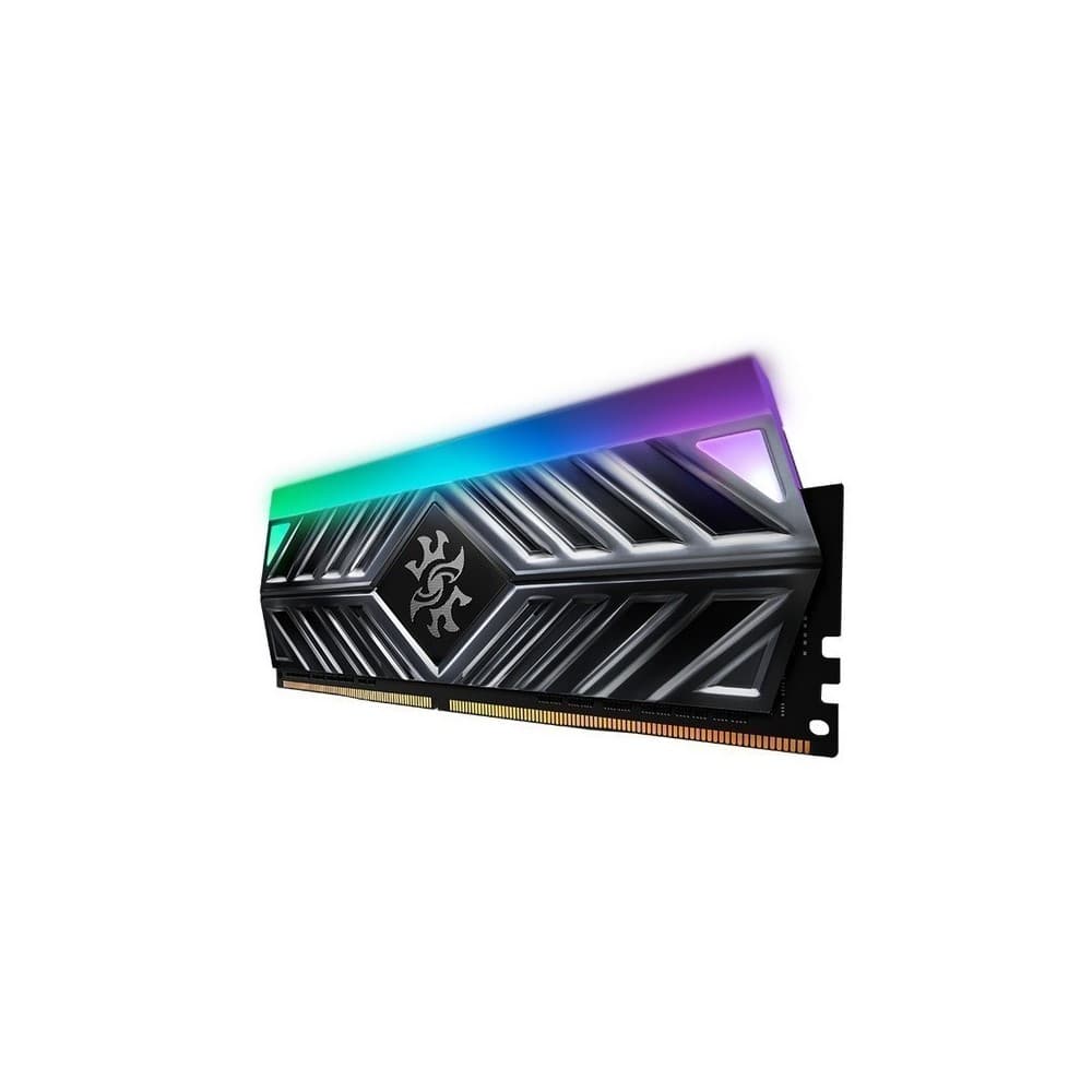 ADATA-XPG MEMORIA ADATA XPG SPECTRIX D41 DDR4 RGB 16GB 3200MHZ
