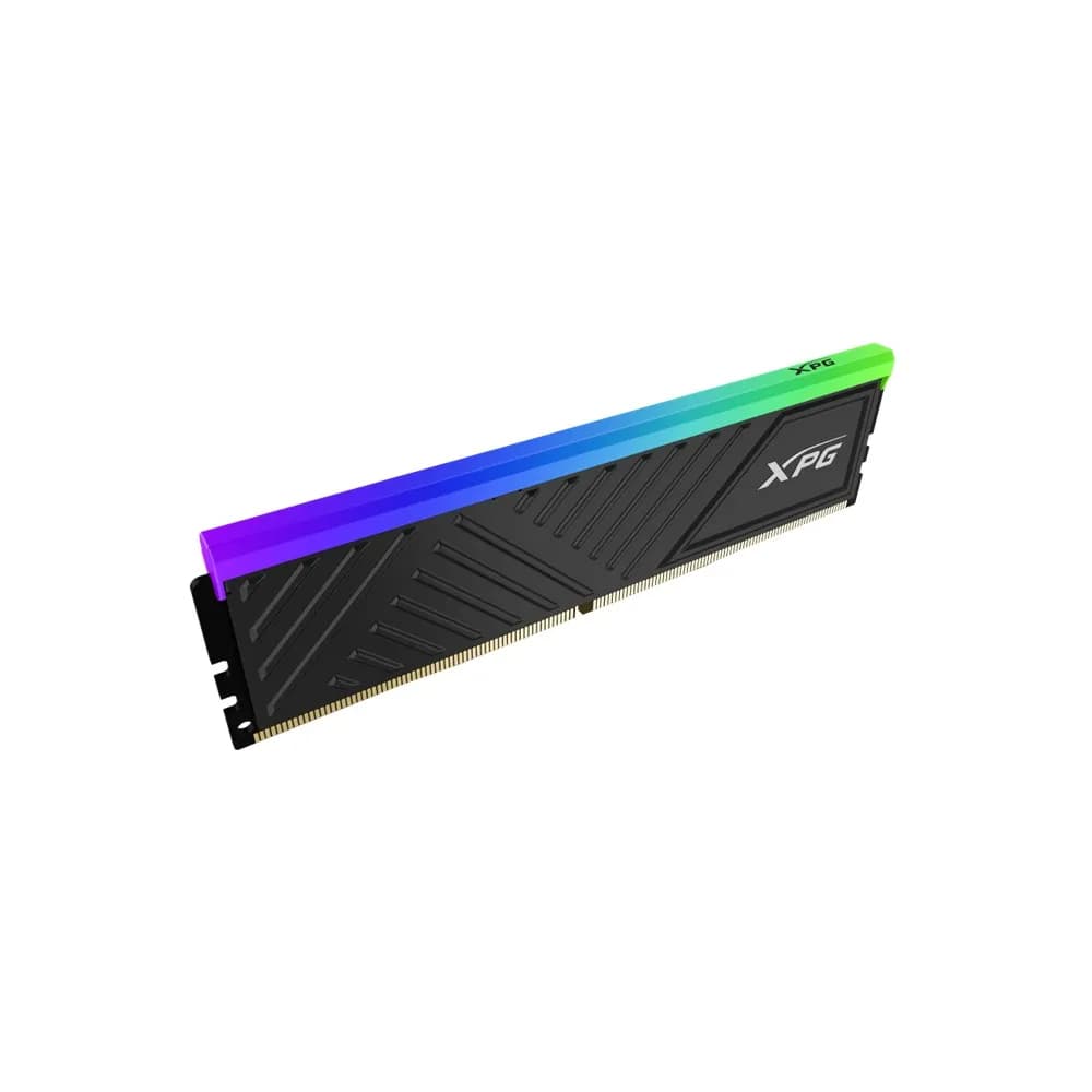 ADATA MODULO DE MEMORIA XPG by ADATA GAMMIX D35 DDR4 RGB - 32GB 3.200 MHz