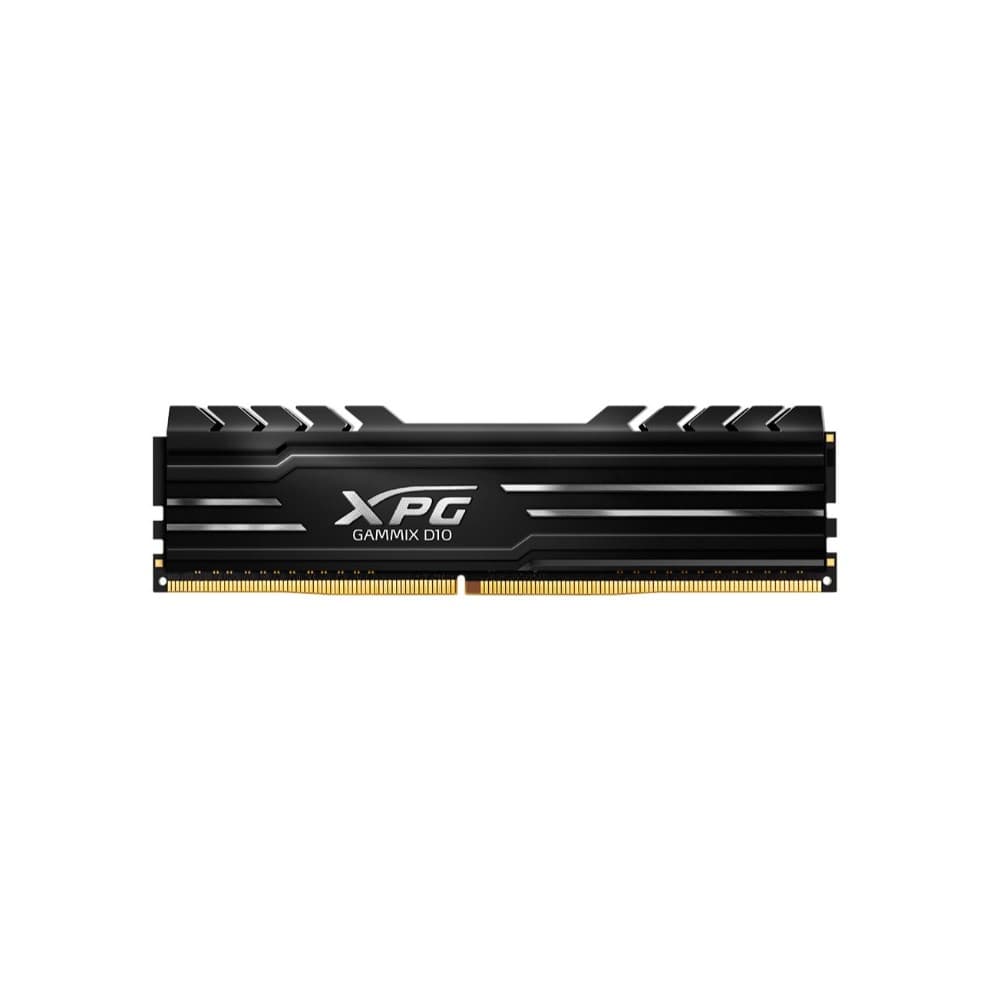 ADATA ADATA Memoria XPG by gaming 8GB 3.200 MHz COLOR Negro