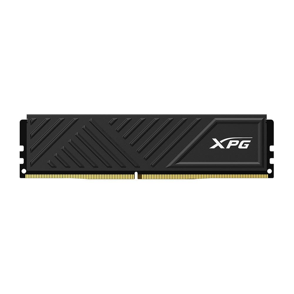 ADATA MODULO DE MEMORIA XPG by ADATA GAMMIX D35 DDR4 RGB - 8GB 3.200 MHz