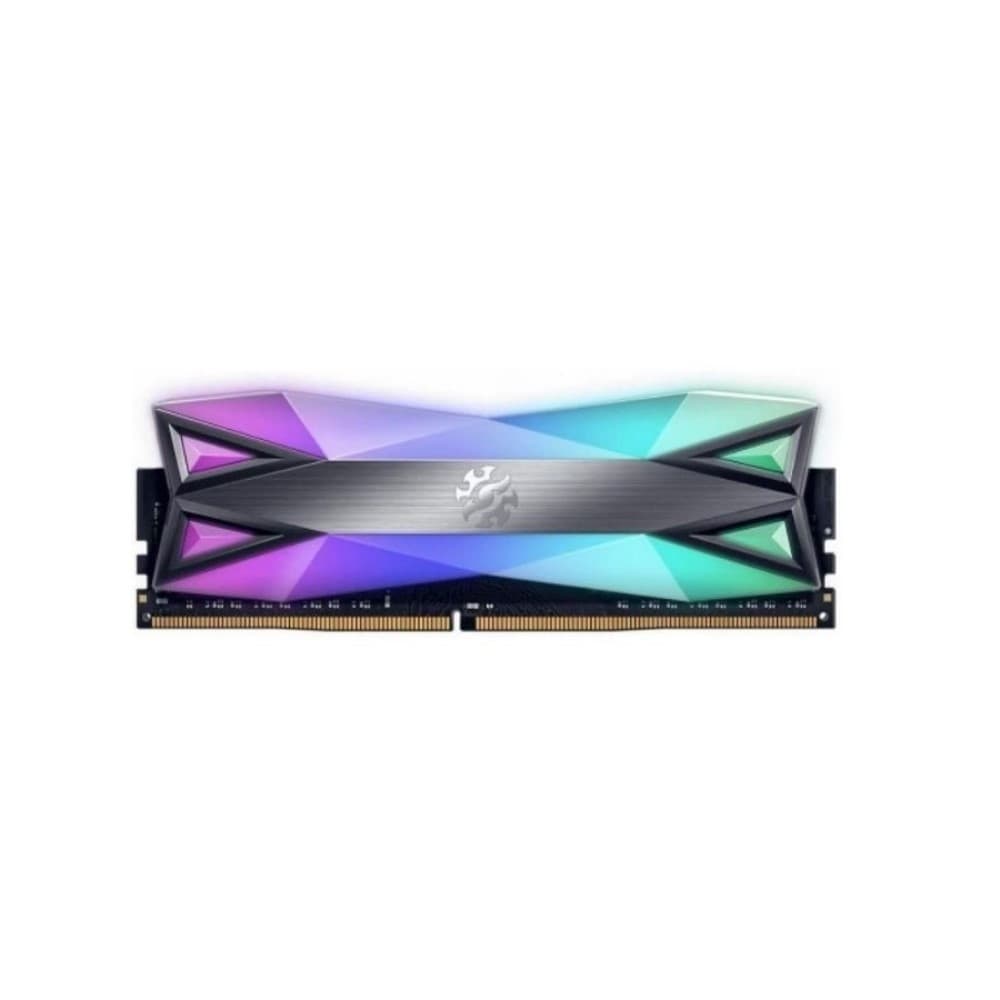 ADATA ADATA Memoria Ram Gaming XPG DDR4 8GB COLOR Negro