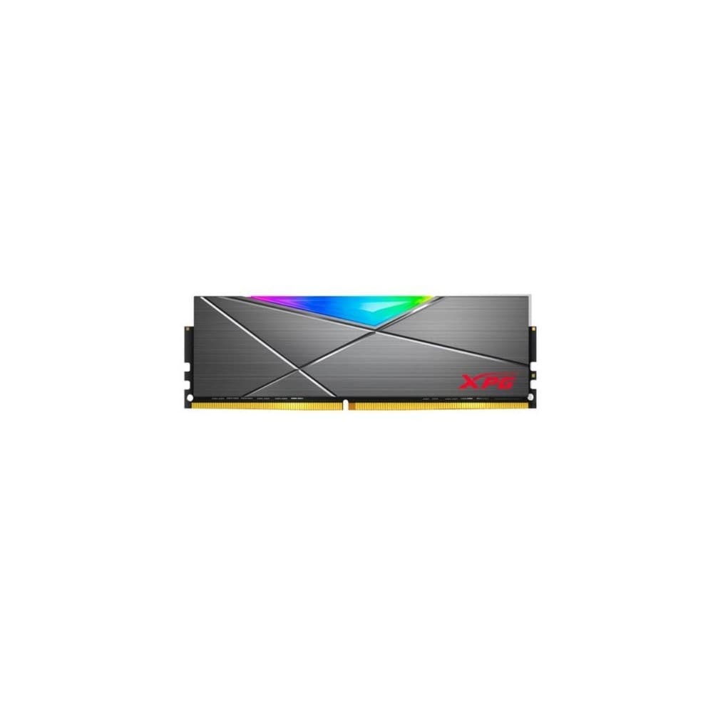 ADATA Memoria gamer XPG by ADATA SPECTRIX D50 DDR4 RGB 8GB 3.600 MHz / Gris