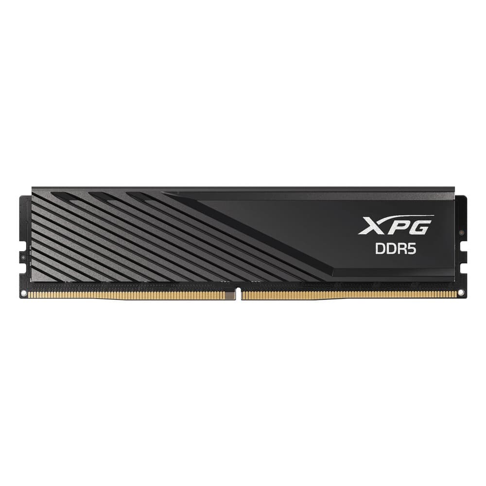 ADATA-XPG memoria lancer blade RGB 5600mhz 16gb negra