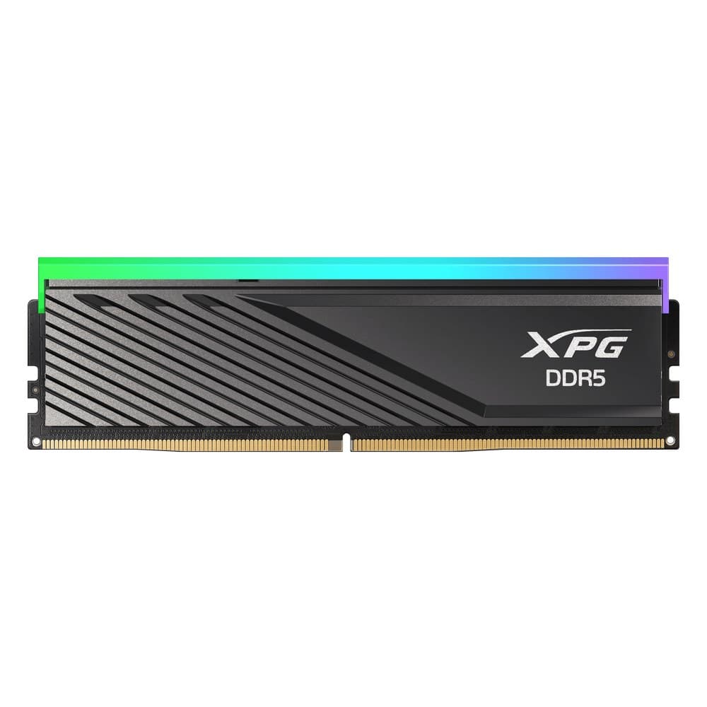 ADATA-XPG memoria lancer blade RGB 6000mhz 16gb negra