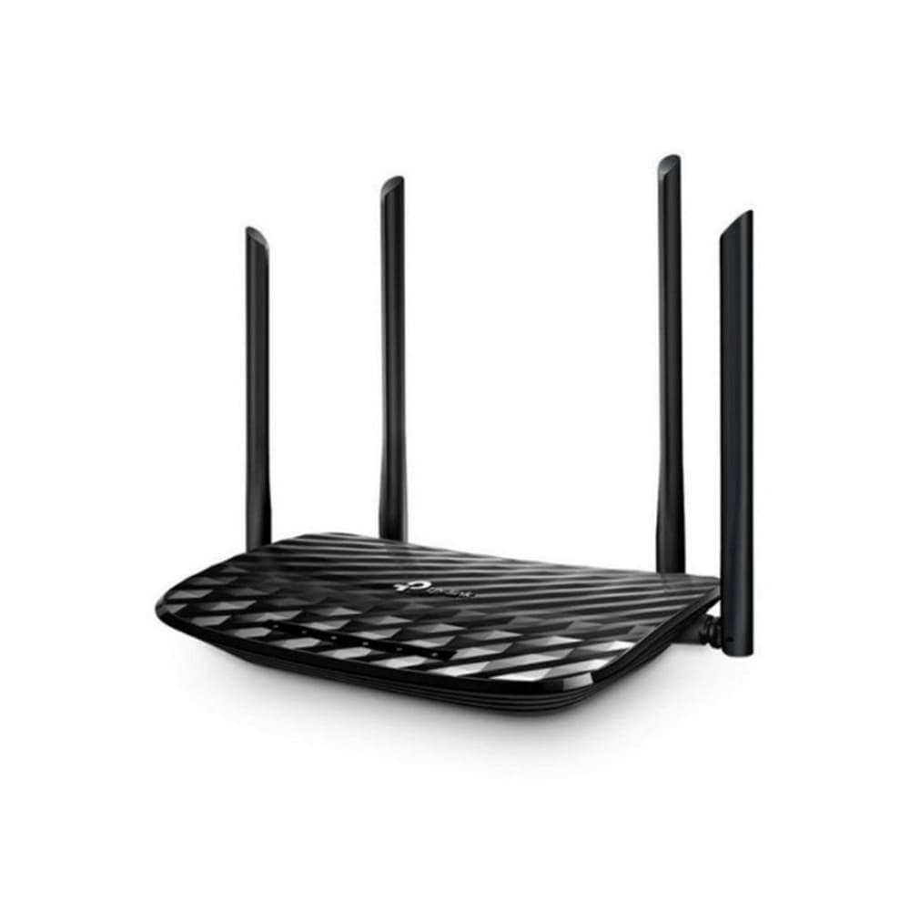 TPLINK Router TPLINK WI-FI AC 1200 Gigabit