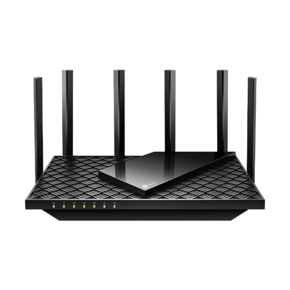 TPLINK AX5400 Multi-Gigabit Wi-Fi 6 Router
