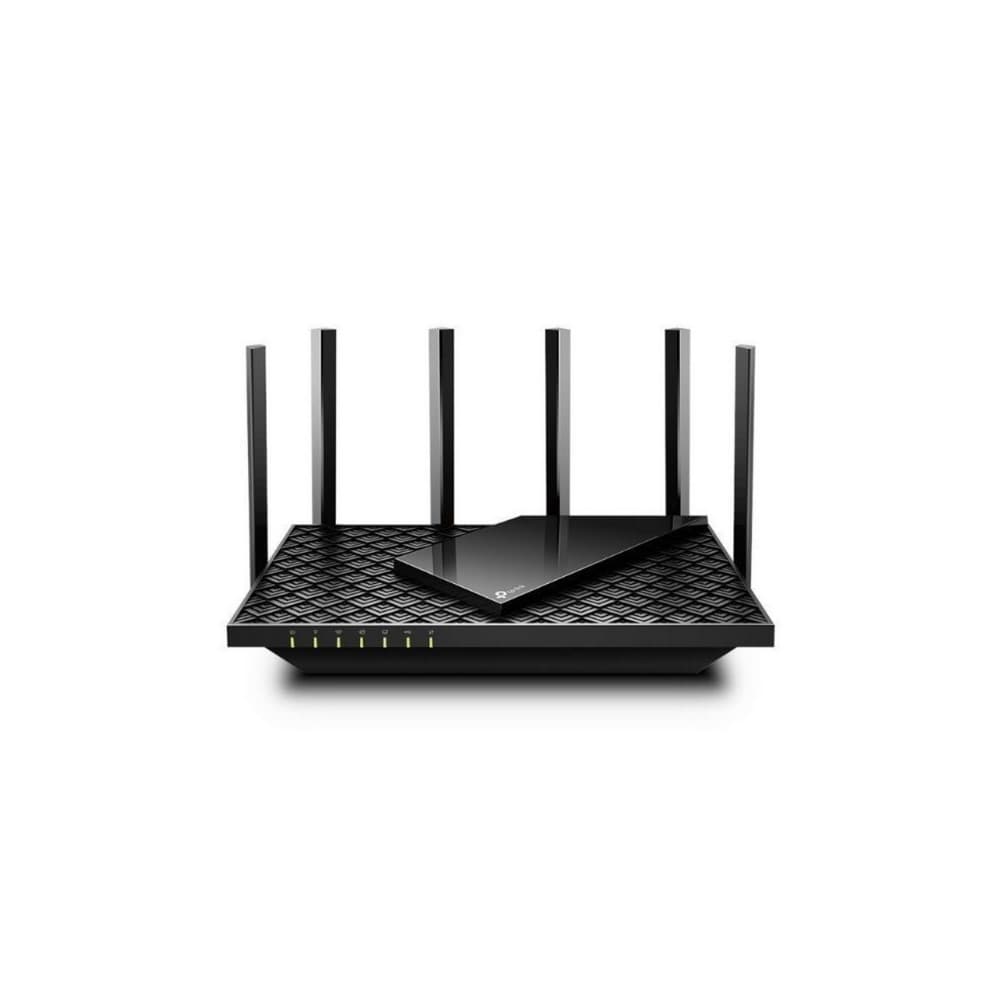 TPLINK Router AX5400 TPLINK WIFI 6