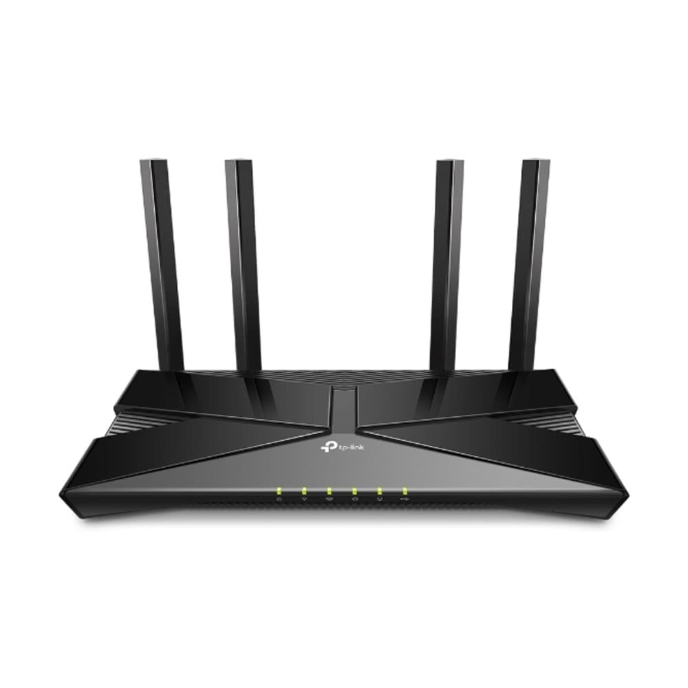 TP-LINK PRINCIPAL Router TPLINK Archer Air R5 Dual Band Ultradelgado