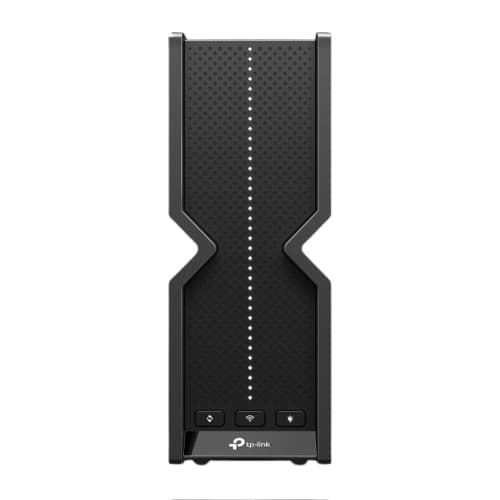 TPLINK Router TPLINK Tribanda WIFI 7, ultrarrápido de 9,2 Gbps 6 Antenas
