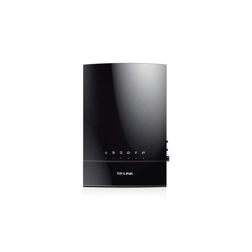 TPLINK Router Inalámbrico de Banda Dual