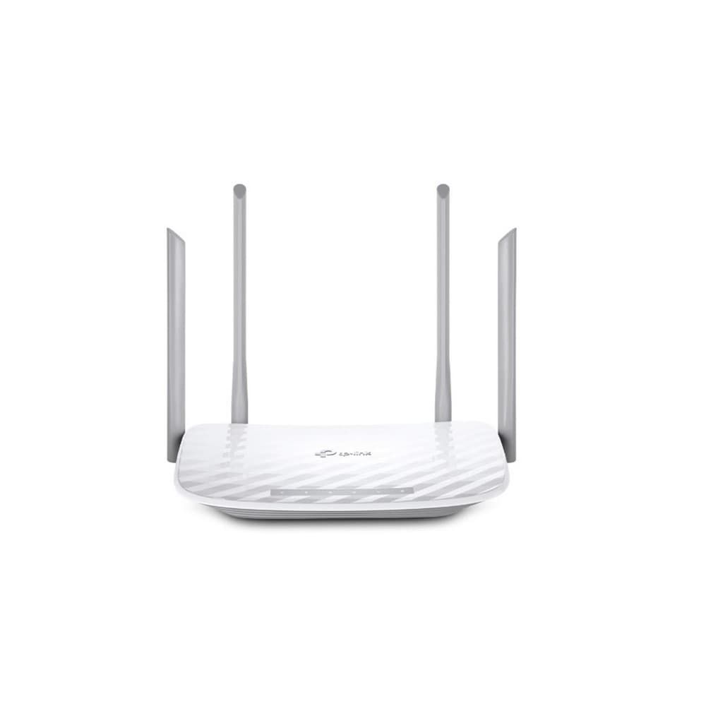 TPLINK Router, Atheros, 867Mbps at 5GHz + 450Mbps at 2.4GHz, 802.11ac/a/b/g/n