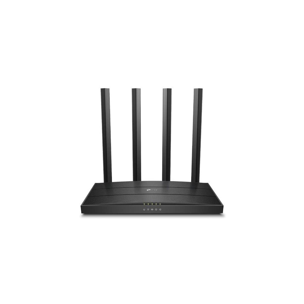 TPLINK Router Inalambrico TPLINK MU-MIMO AC1900Router Inalambrico TPLINK MU-MIMO AC1900