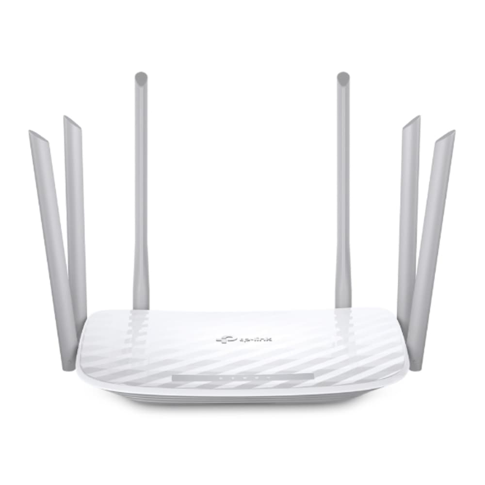 TPLINK Router TPLINK AC1900 Dual-Band Wi-Fi Router