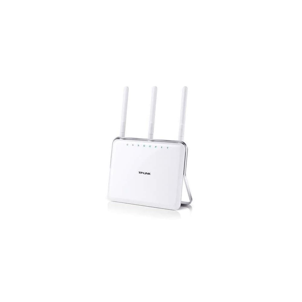 TPLINK Router Inalambrio Dual Band AC 1900 Gigabit