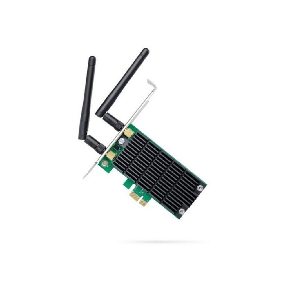 TPLINK Adaptador PCI EXPRESS TPLINK inalambrico