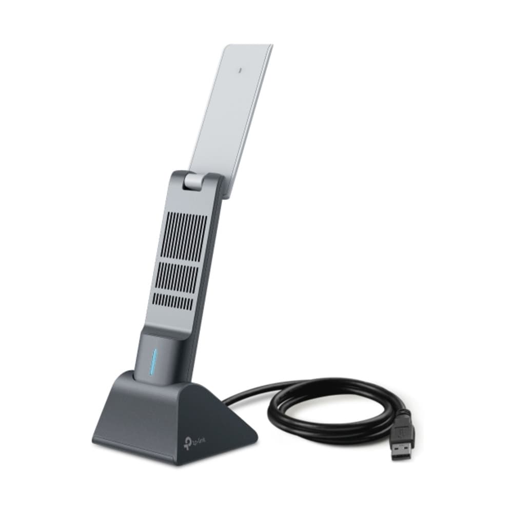 TPLINK Adaptador USB Wi-Fi 6 TP-Link Archer TX50UH