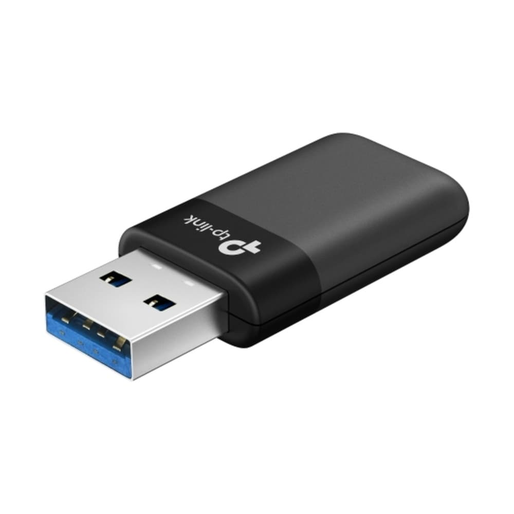 TPLINK Adaptador USB Wi-Fi 6 TP-Link Archer TX50U