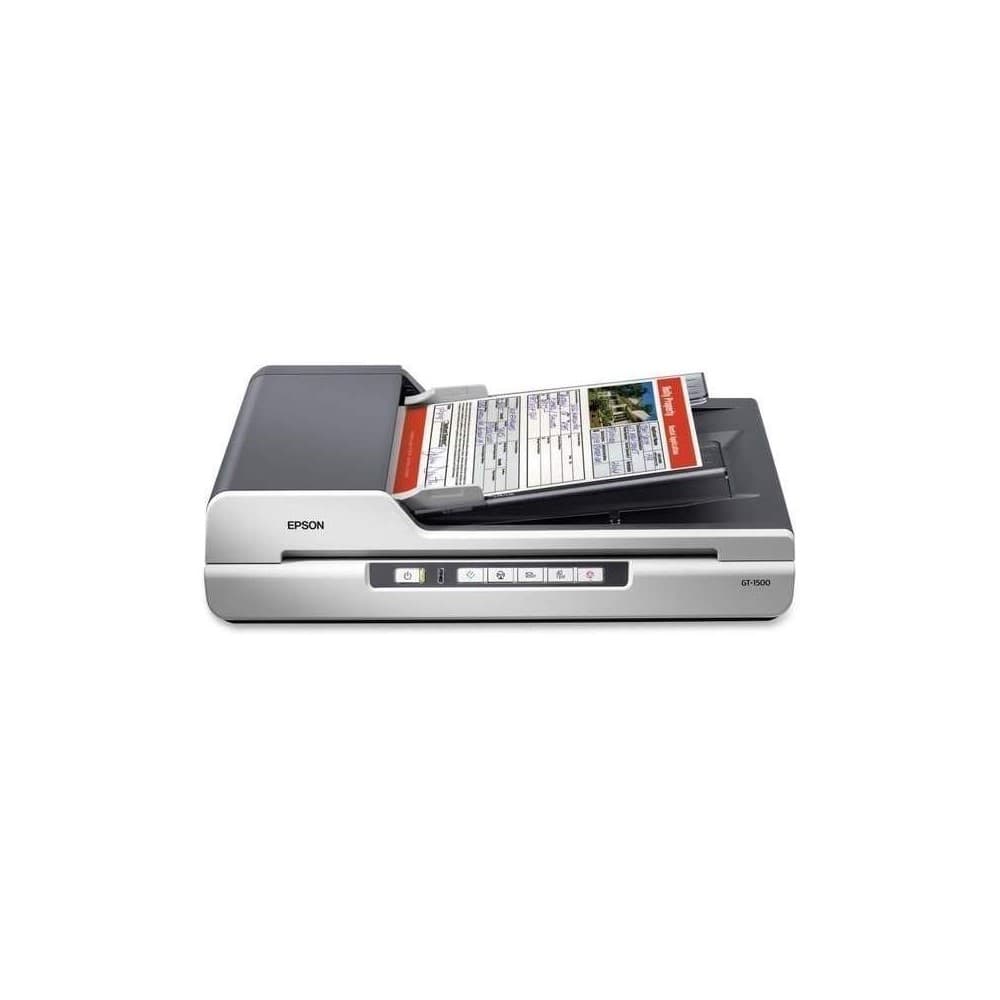 EPSON Escner EPSON WorkForce GT1500