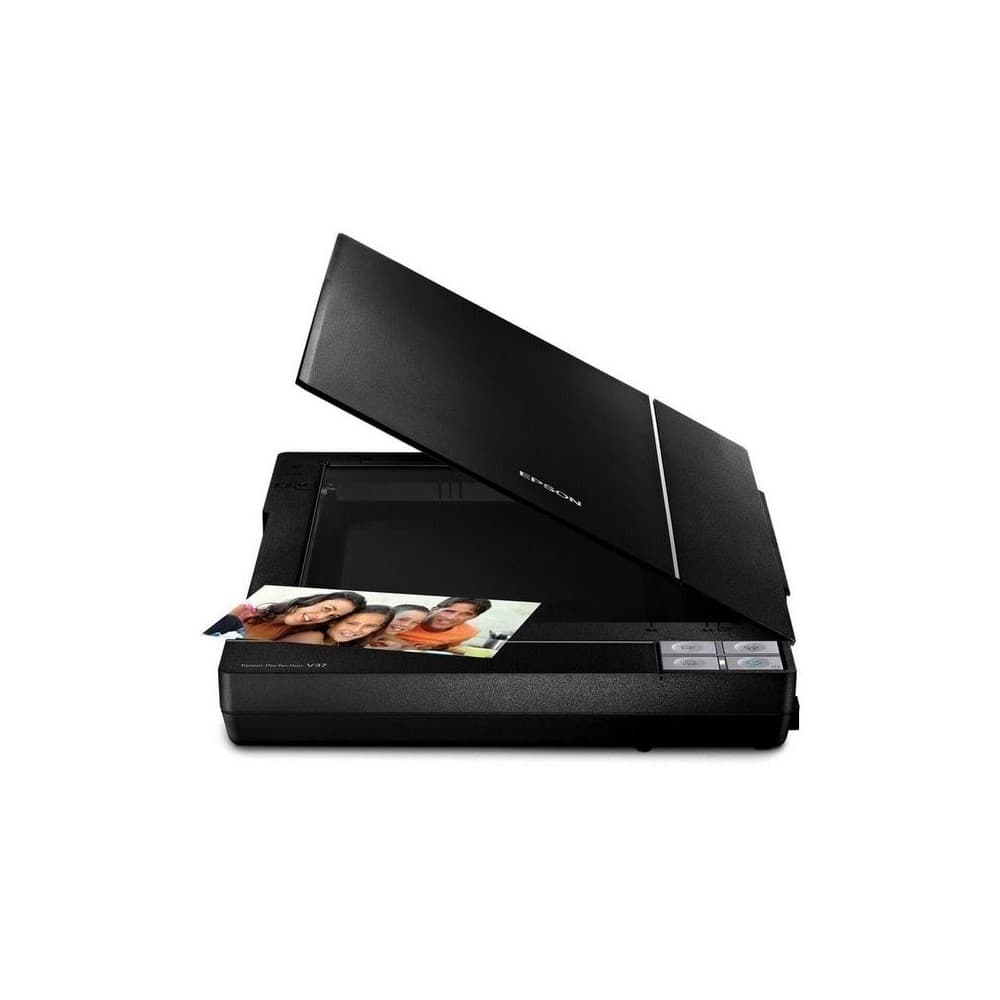 EPSON Escáner Epson Cama Plana PERFECTION V37 Photo