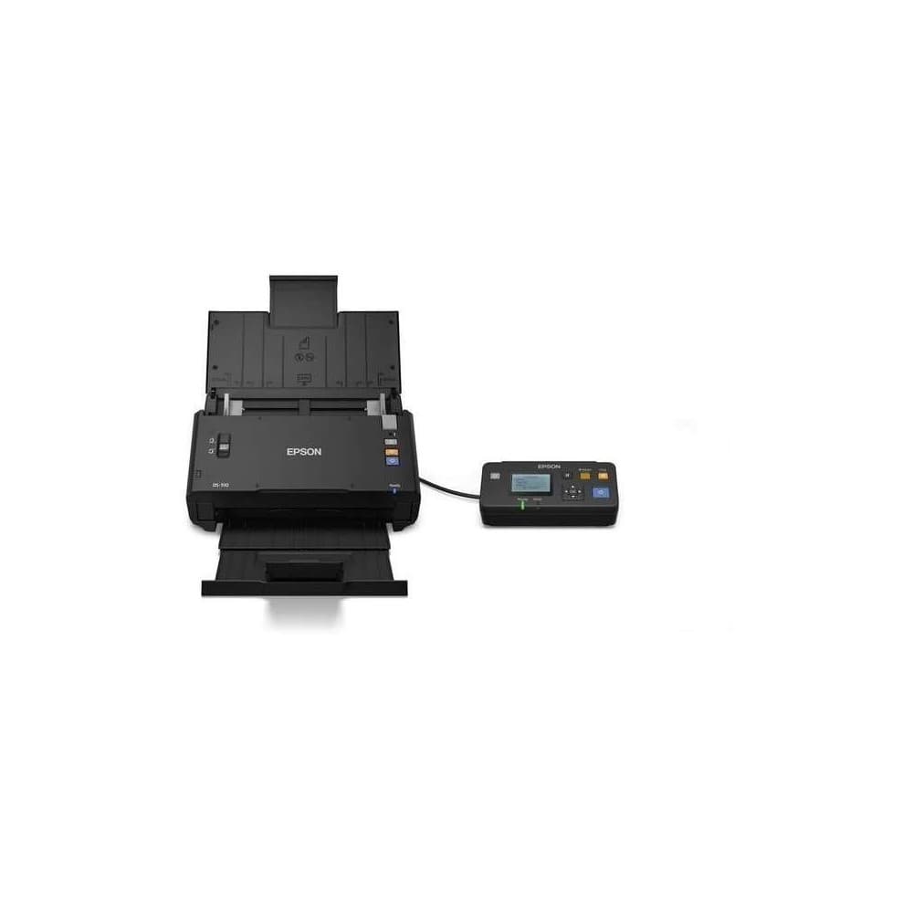 EPSON Escáner de documentos Epson WorkForce DS-510
