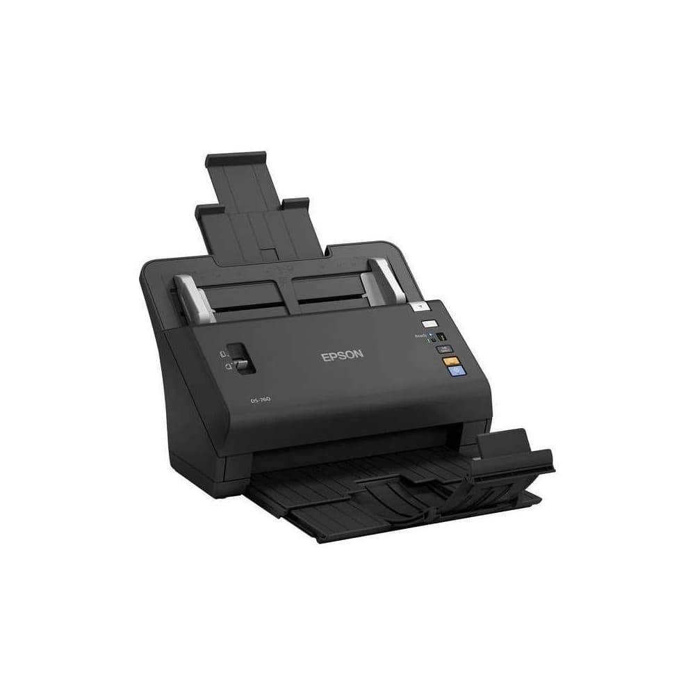 EPSON Escáner de documentos Epson WorkForce DS-760