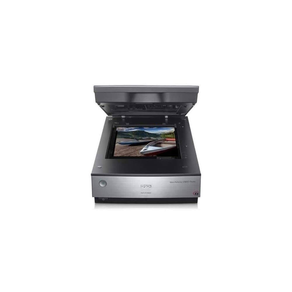 EPSON Escáner EPSON Perfection V800 PHOTO