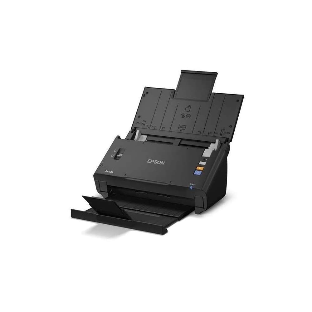 EPSON Escáner de documentos Epson WorkForce DS-520