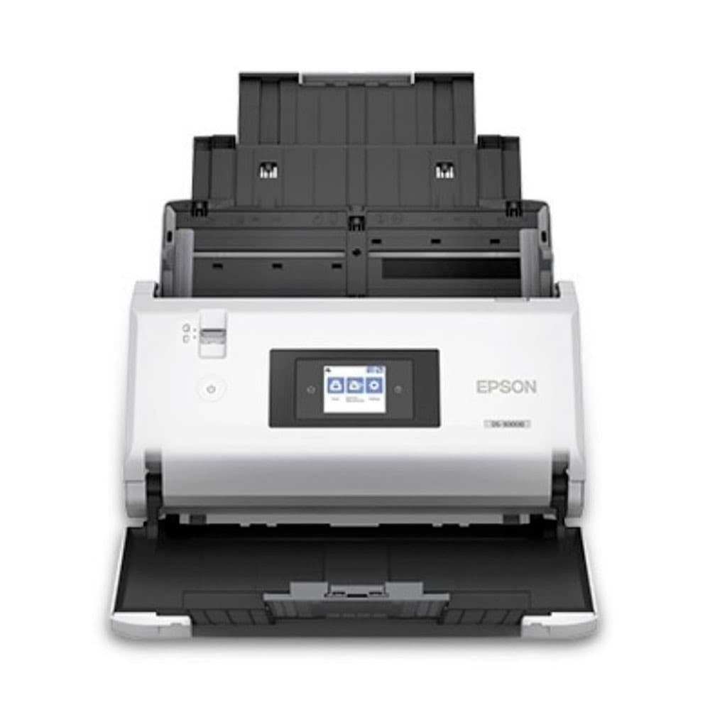 EPSON Escáner Epson DS-30000 Vertical Blanco