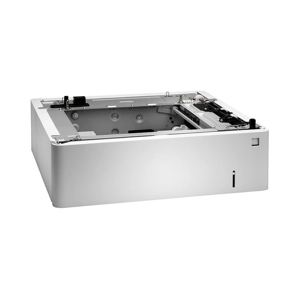 HPIMPCOMERCIAL HP Color LaserJet 550-sheet Media Tray