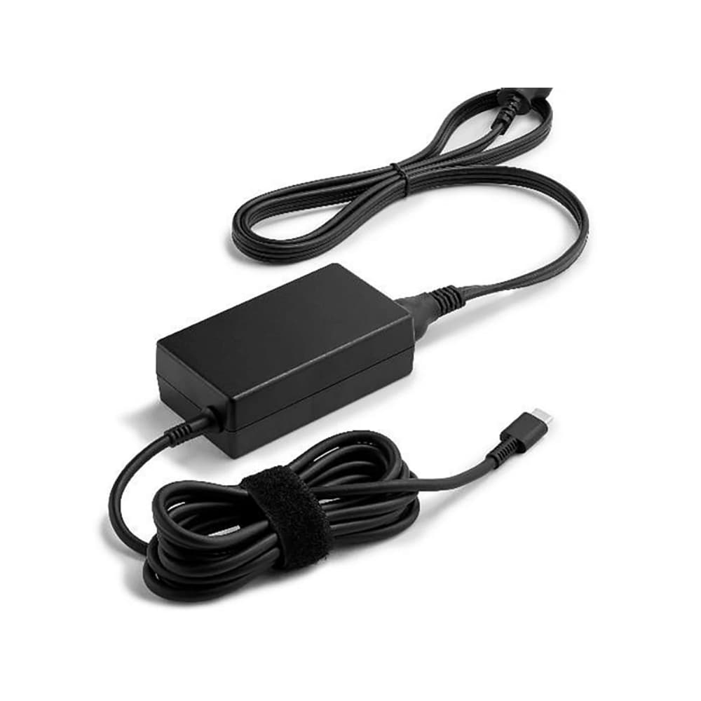 HP POLY Poly USB-C 65W Power Adapter and Power Cord Kit