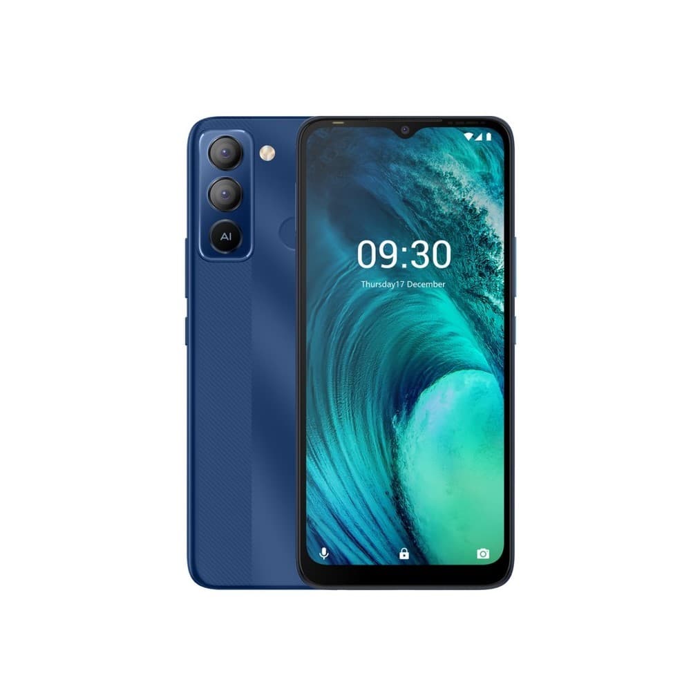 TECNO Celular Celular Tecno POP 5 LTE ROM 32GB RAM 2GB Azul Oscuro