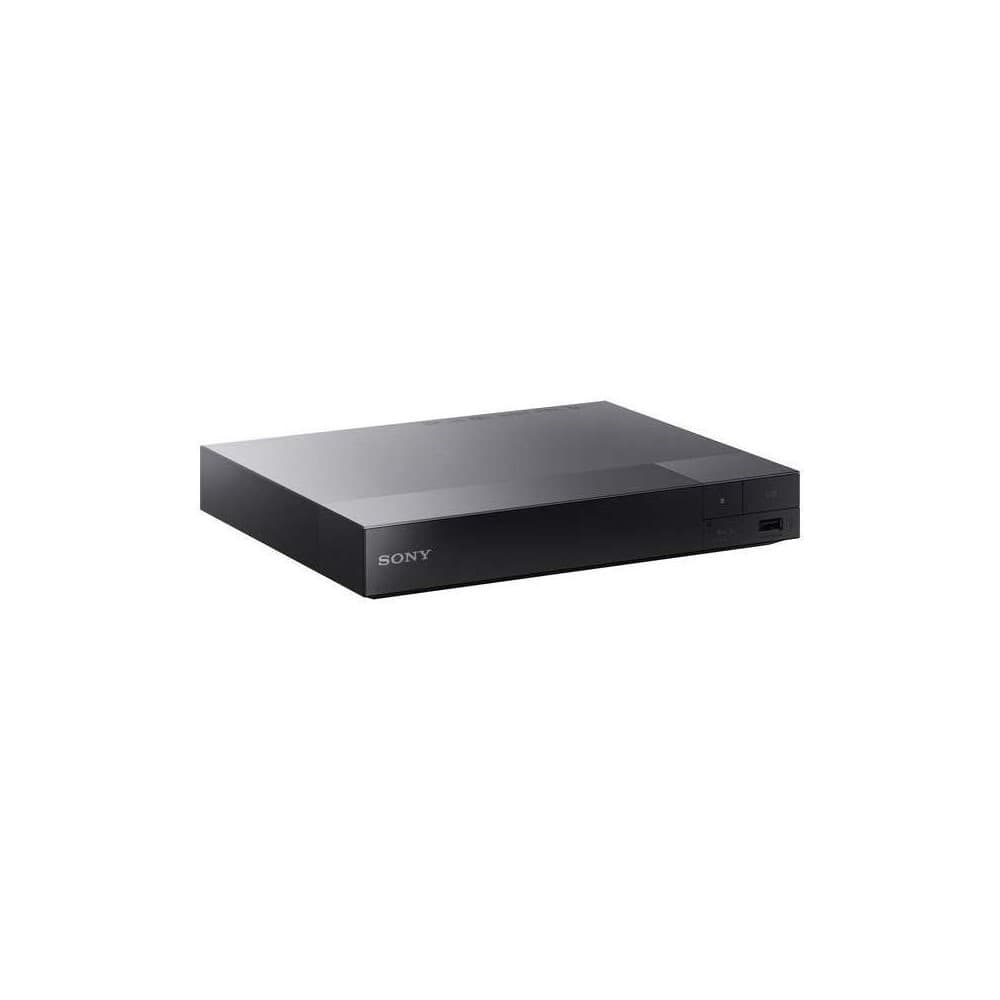 SONY Reproductor de Blu-ray Disc™ con súper Wi-Fi Sony