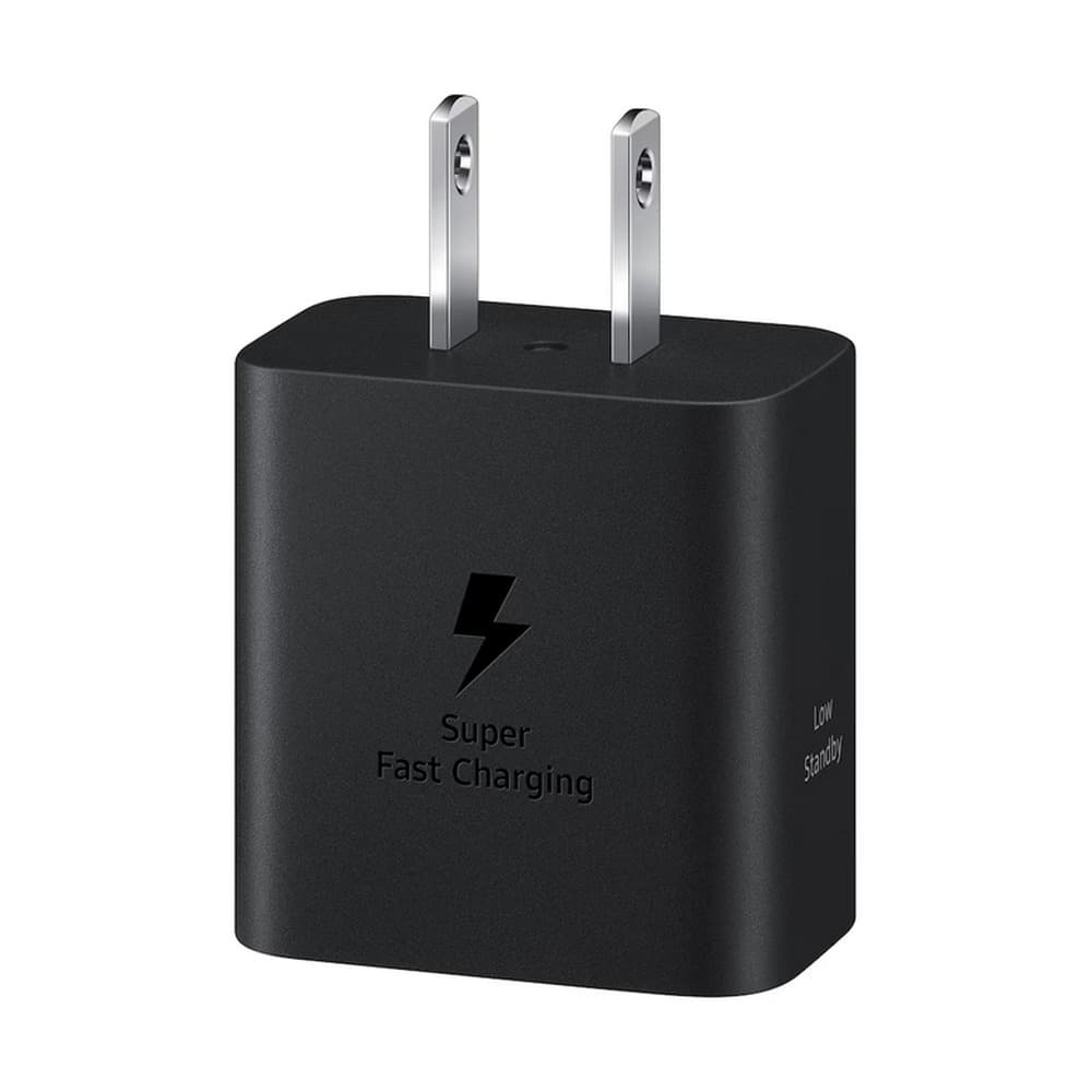 SAMSUNGMOVILIDAD ADAPTADOR DE PODER W25 BECLAD/SAMSUNGC&T