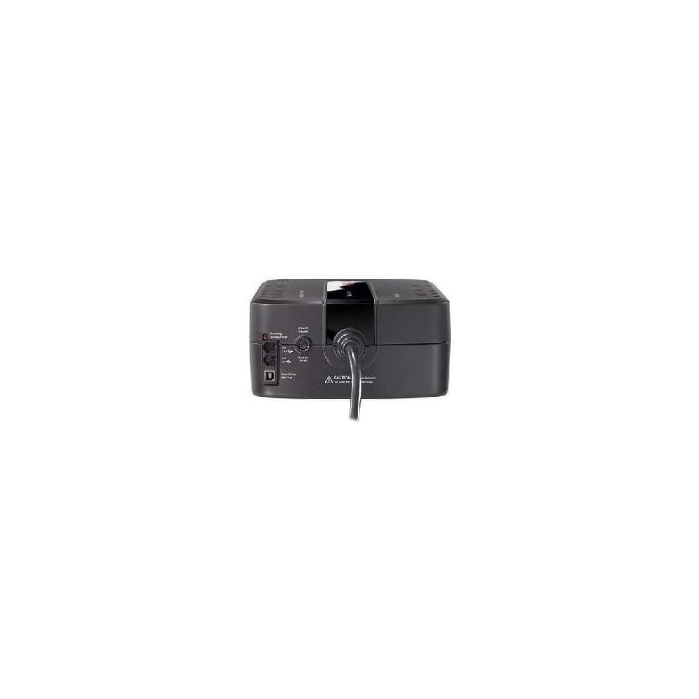 APC APC Back-UPS ES 8 Outlet 650VA LATIN AMERICA 120V