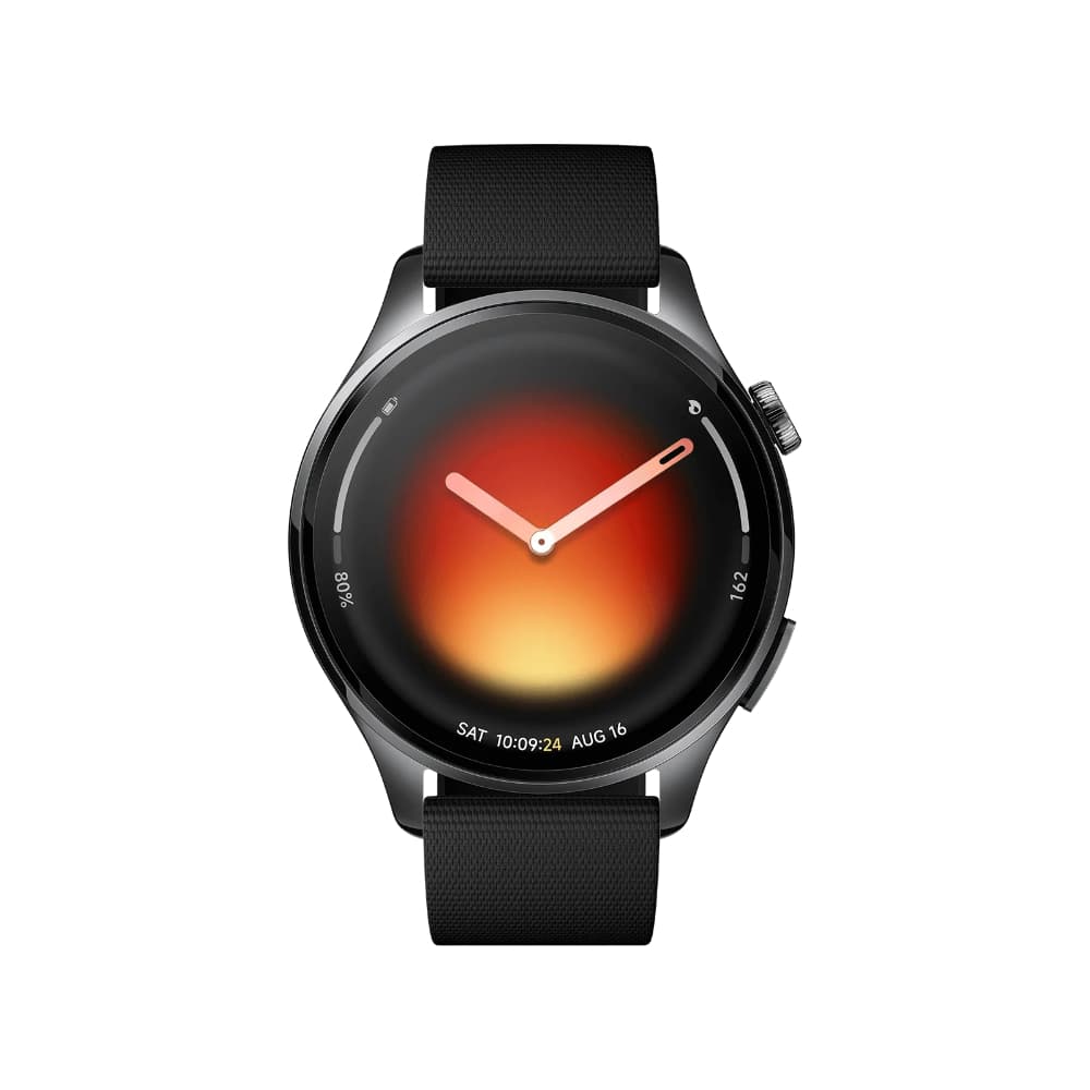 XIAOMI ACCESORIOS Xiaomi Watch 5 Negro de 47 mm