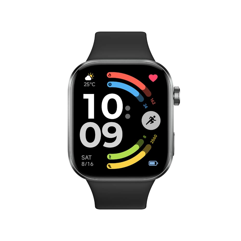 XIAOMI ACCESORIOS RELOJ REDMI Watch 6 Glacier Blue